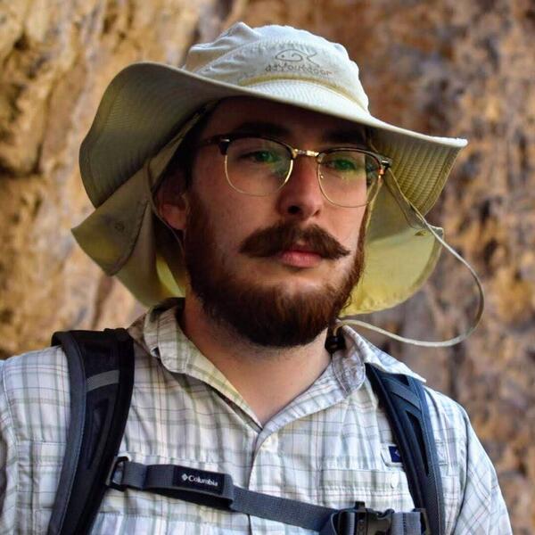 Andrew Burchill