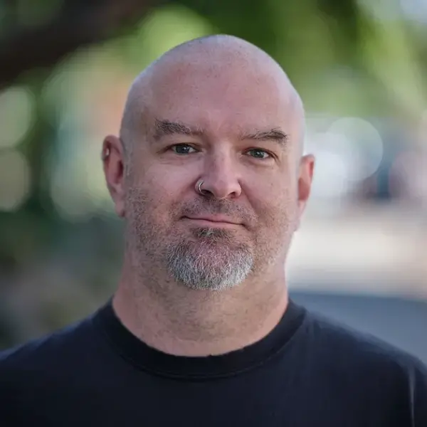 Dan Charbonneau