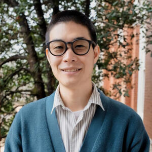 Image of Nobuaki Mizumoto