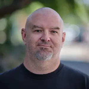 Dan Charbonneau