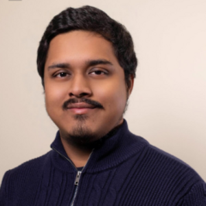 Image of Purbayan Ghosh