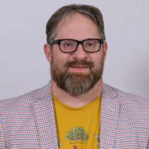 Image of Zach Shaffer